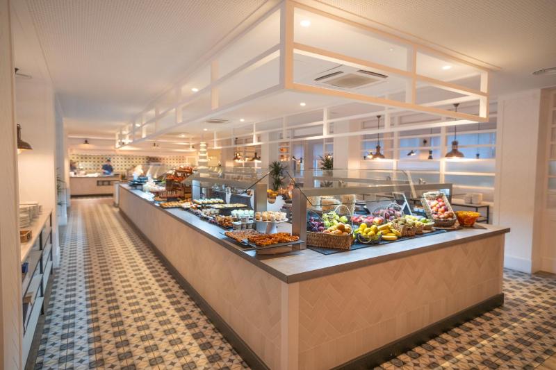 Gran Hotel Flamingo-Adults Only - image 34