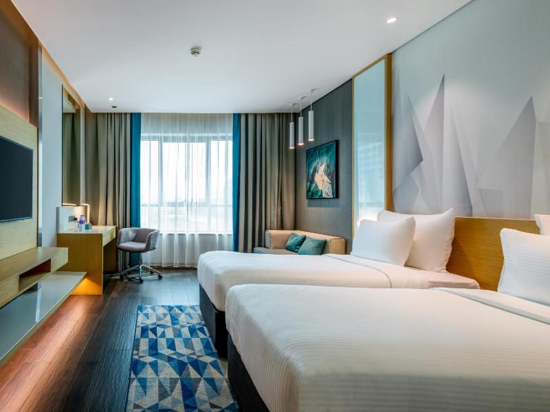 Superior Double or Twin Room - Complimentary Transfer to the Beach image 3