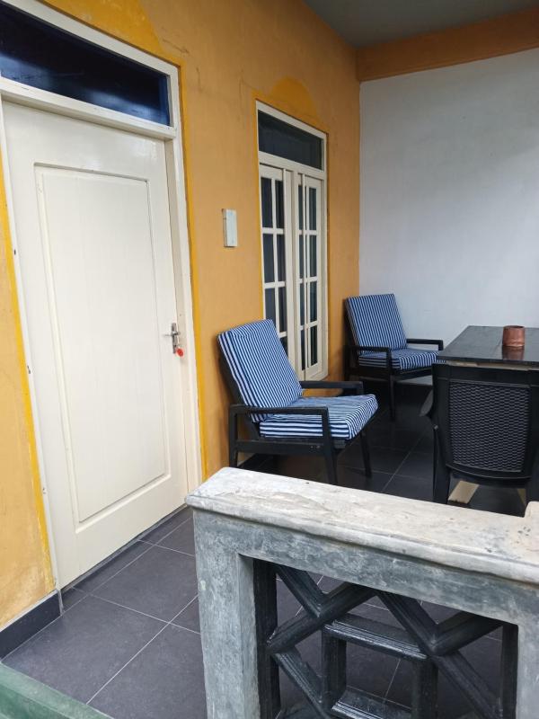 Praneeth Guest House - image 5