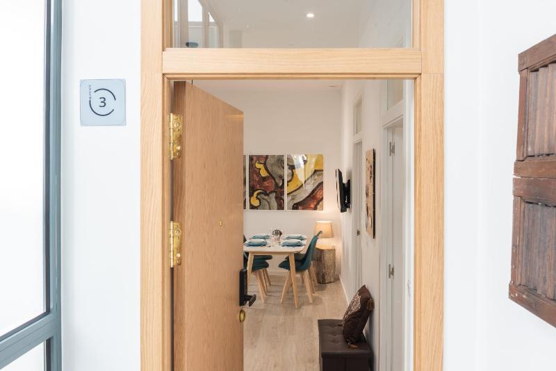 Two-Bedroom Apartment image 4
