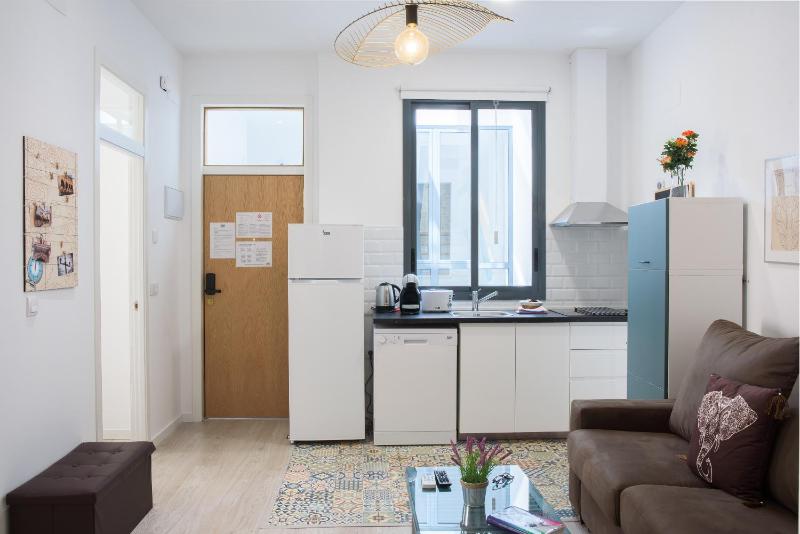 Two-Bedroom Apartment image 2
