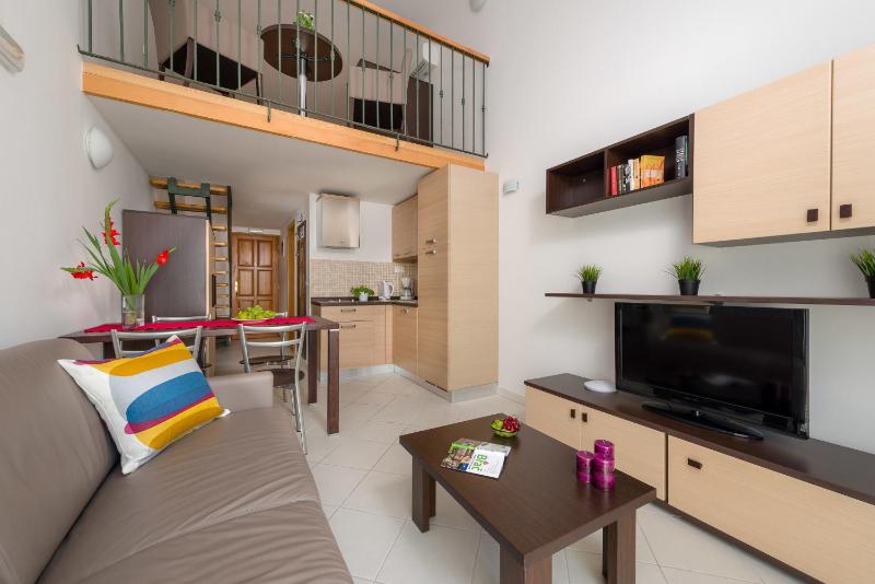 Apartments Vallum - image 12
