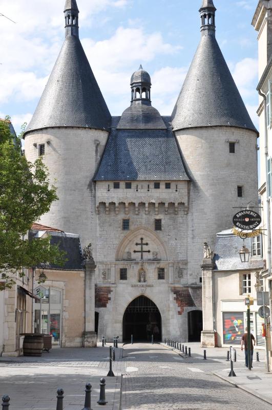 Hotel Foch Nancy Gare - image 6