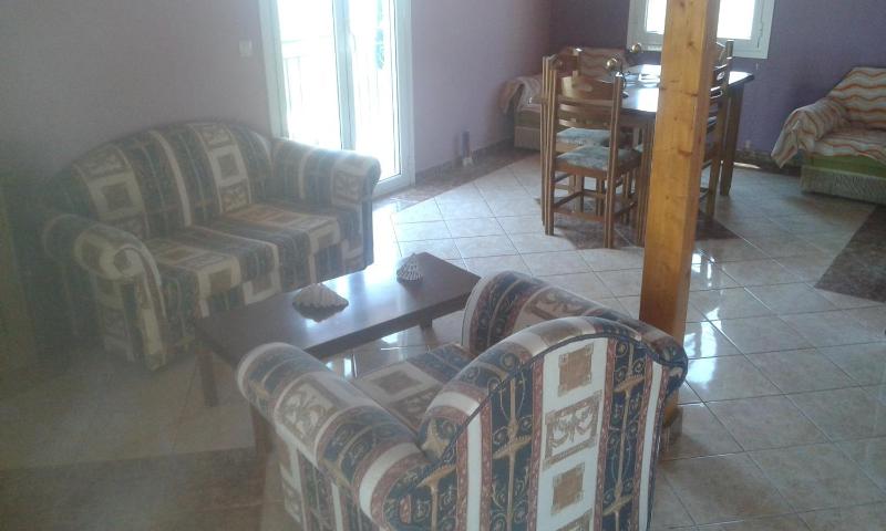 Duplex Two-Bedroom Apartment image 2