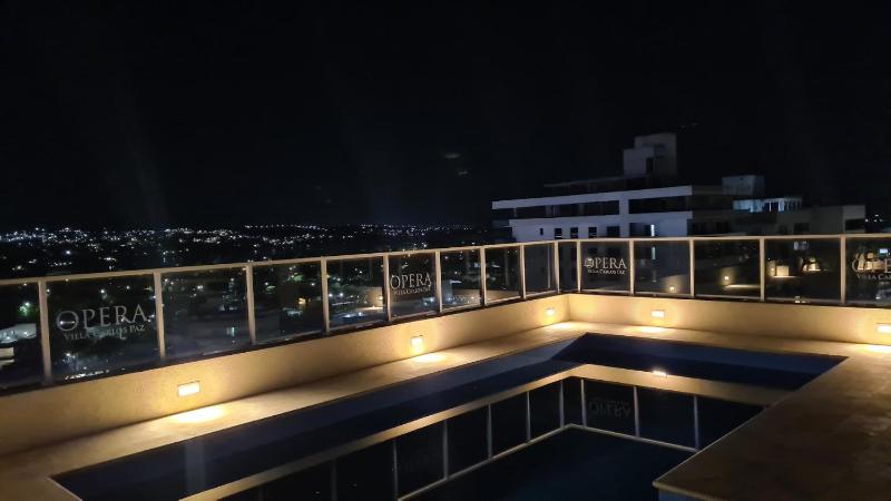 II Opera Towers Villa Carlos Paz - image 21