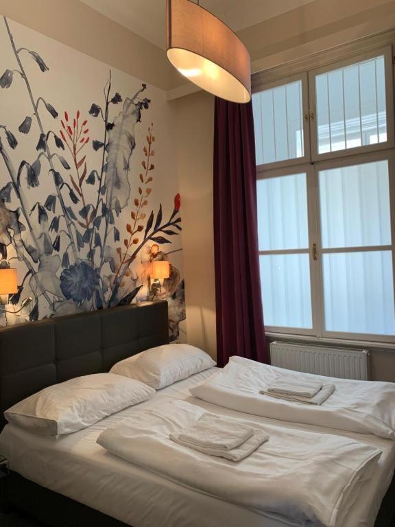 KH Apartments Universitaet - image 13