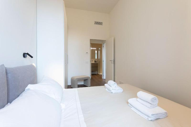 PALAZZO RINUCCINI - MANGIA Apartment - image 11