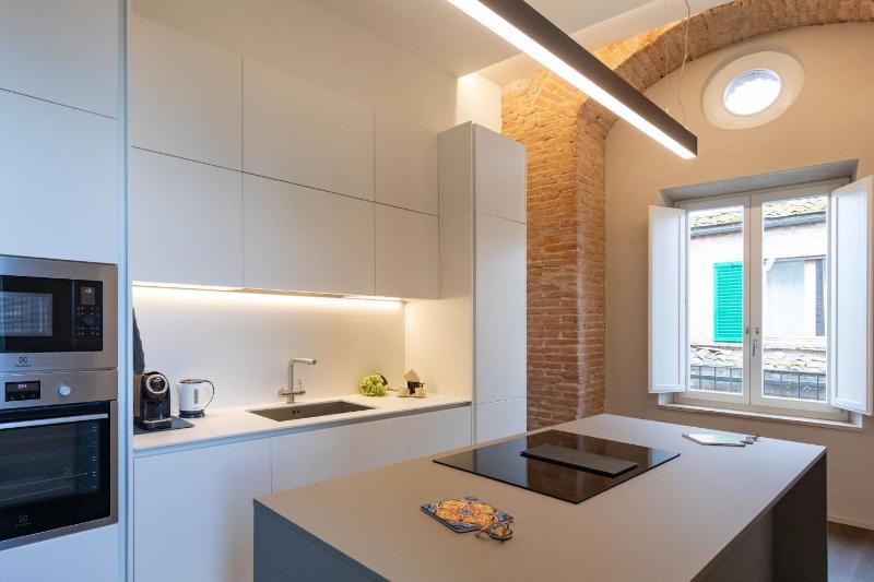 PALAZZO RINUCCINI - MANGIA Apartment - image 16