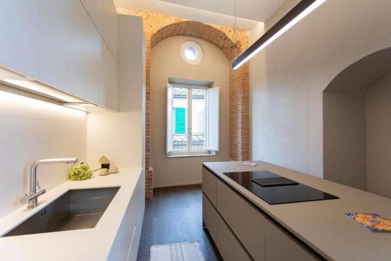 PALAZZO RINUCCINI - MANGIA Apartment - image 5