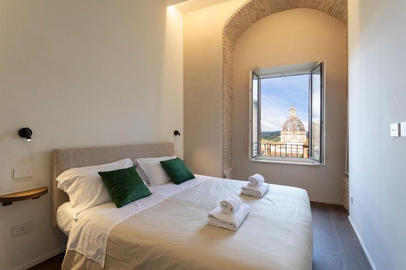 PALAZZO RINUCCINI - MANGIA Apartment - image 9