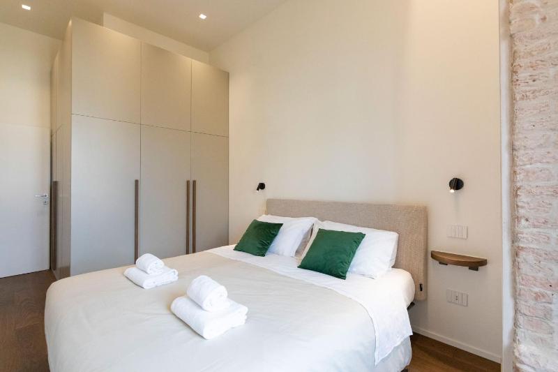 PALAZZO RINUCCINI - MANGIA Apartment - image 7