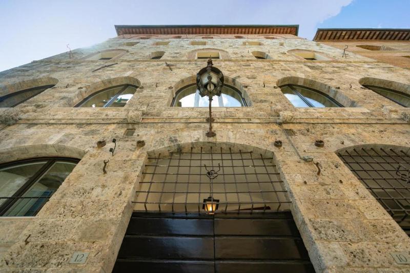 PALAZZO RINUCCINI - MANGIA Apartment - image 27