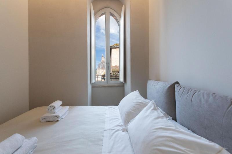 PALAZZO RINUCCINI - MANGIA Apartment - image 29