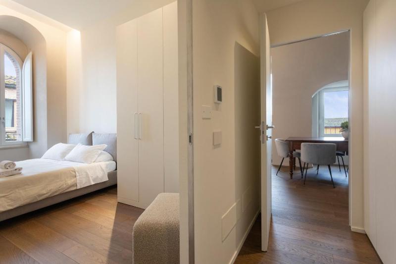 PALAZZO RINUCCINI - MANGIA Apartment - image 26
