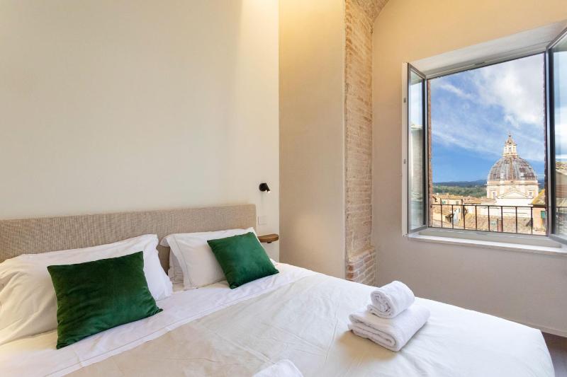 PALAZZO RINUCCINI - MANGIA Apartment - image 28