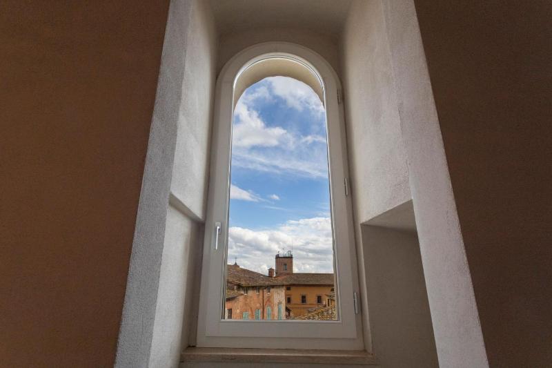 PALAZZO RINUCCINI - MANGIA Apartment - image 30