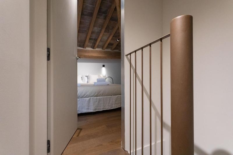 PALAZZO RINUCCINI - MANGIA Apartment - image 20