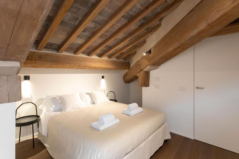 PALAZZO RINUCCINI - MANGIA Apartment - image 10