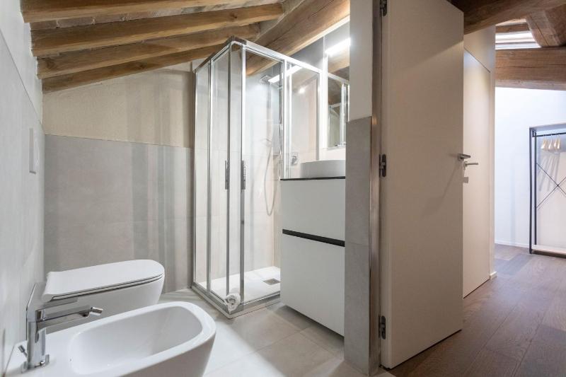PALAZZO RINUCCINI - MANGIA Apartment - image 12