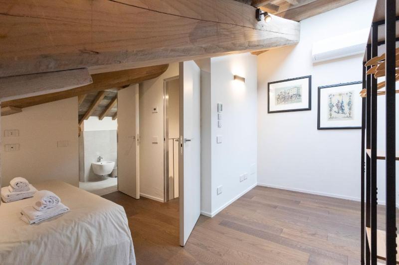 PALAZZO RINUCCINI - MANGIA Apartment - image 15