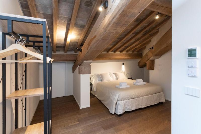 PALAZZO RINUCCINI - MANGIA Apartment - image 33
