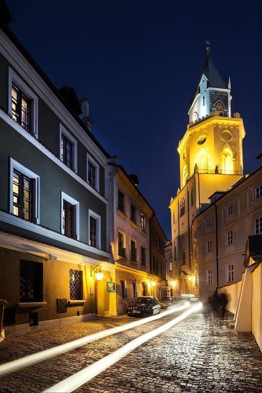 Apartamenty Kamienica Muzyków Old Town Lublin - image 31