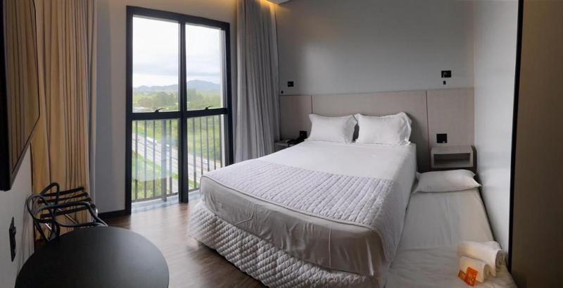 Tri Hotel Premium Itapema - image 6