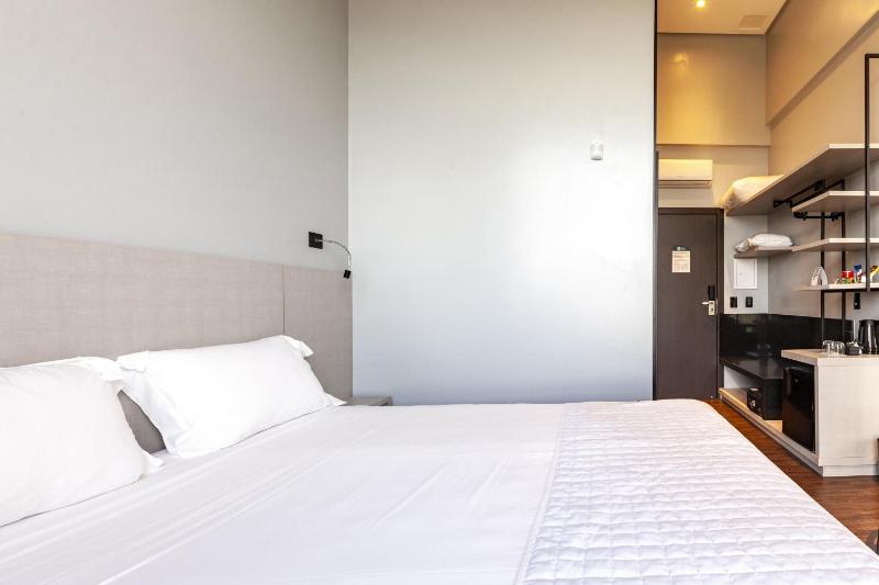 Tri Hotel Premium Itapema - image 31