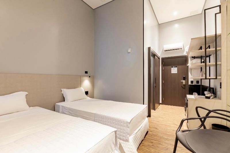 Tri Hotel Premium Itapema - image 28