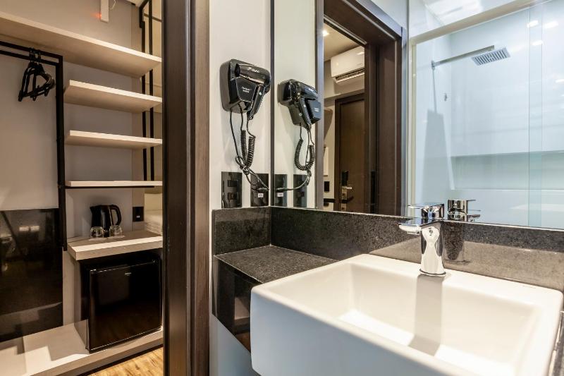Tri Hotel Premium Itapema - image 34