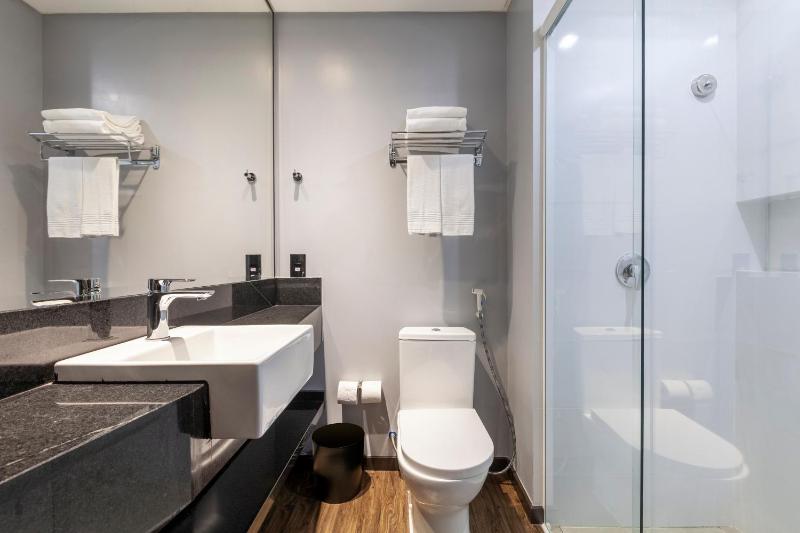 Tri Hotel Premium Itapema - image 38