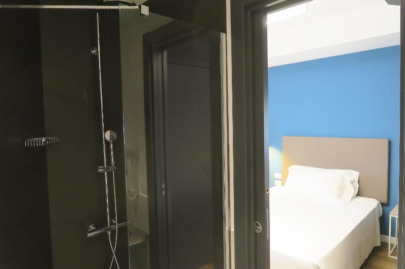 Best Western Hotel Corsi - image 34