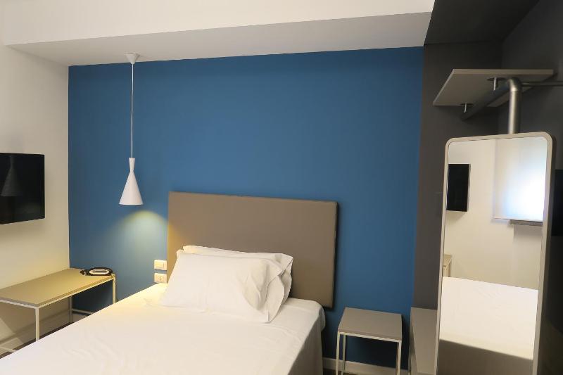 Best Western Hotel Corsi - image 23