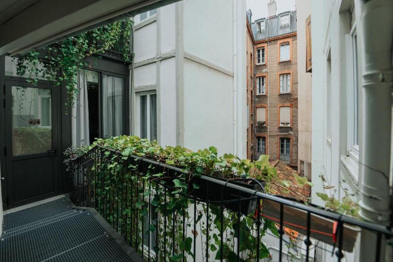 Hotel Albert 1er - image 46