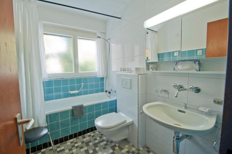 Haus Matten Apartment Birch - image 2
