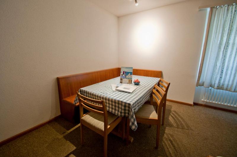 Haus Matten Apartment Birch - image 13