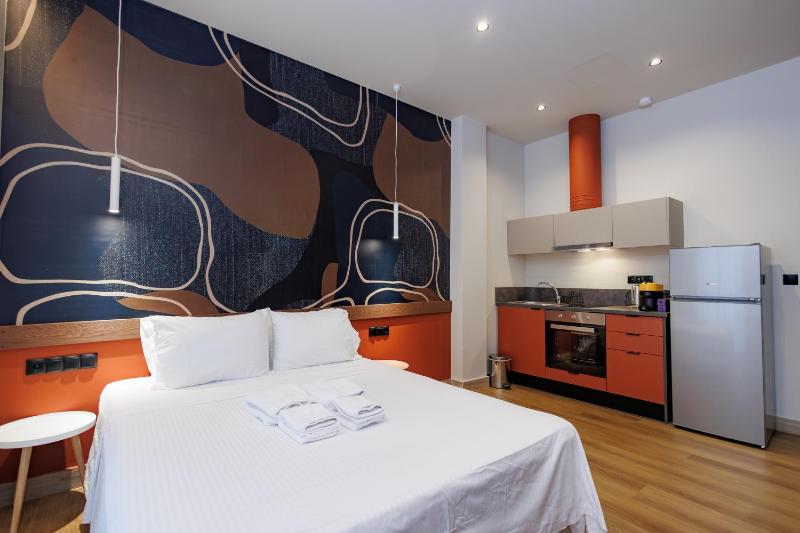 K2 Suites Kalamata - image 24