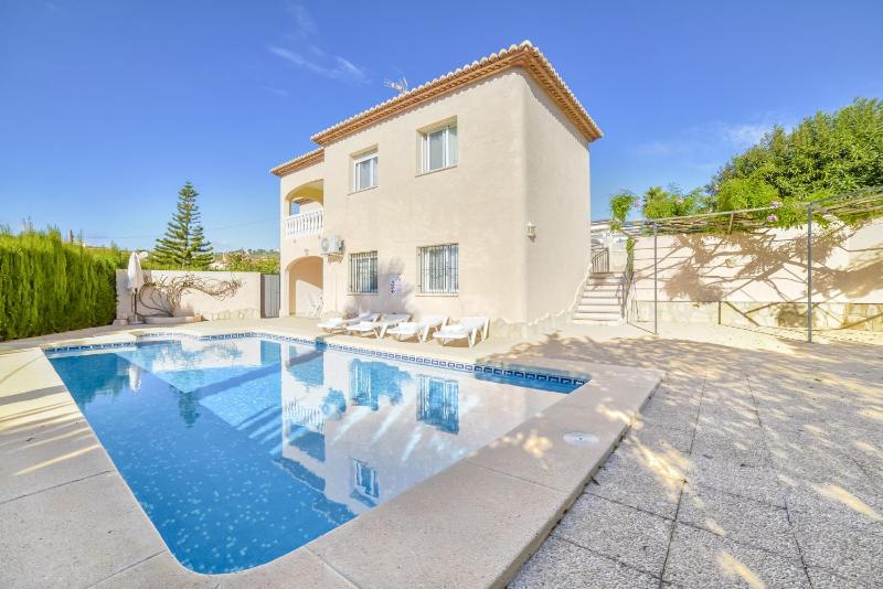Villa with Private Pool image 1