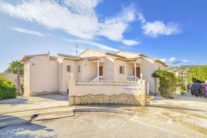 Villa with Private Pool image 2