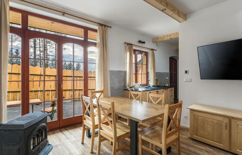 Komfortowe Apartamenty Hidden Hill z Widokiem by Noclegi Renters - image 27
