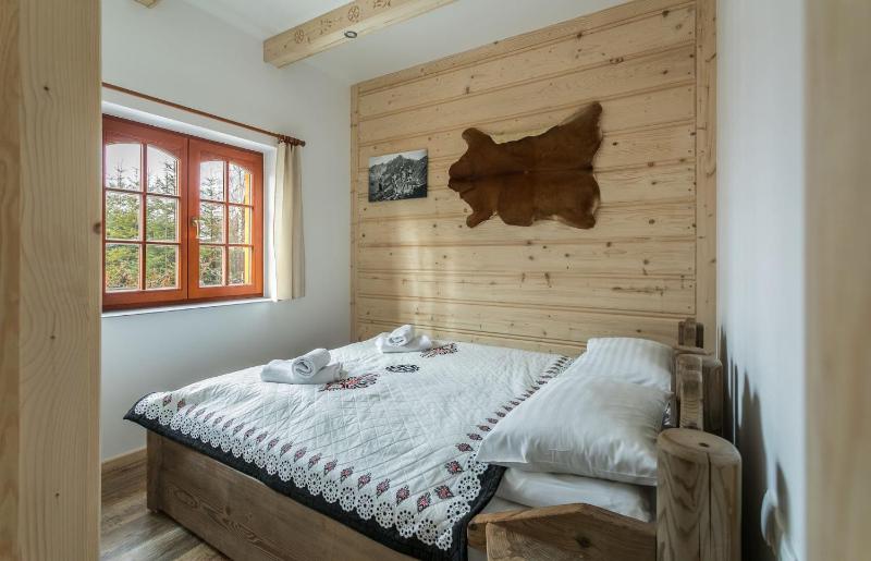 Komfortowe Apartamenty Hidden Hill z Widokiem by Noclegi Renters - image 36