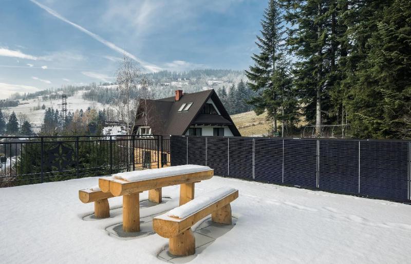 Komfortowe Apartamenty Hidden Hill z Widokiem by Noclegi Renters - image 41