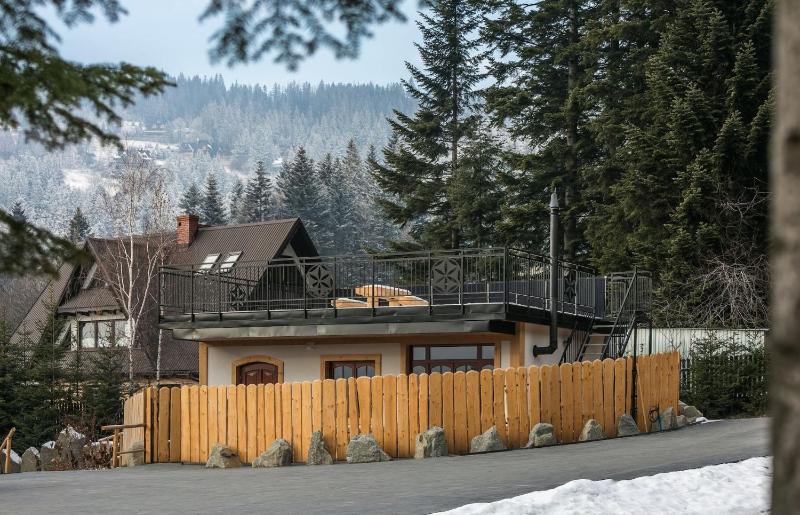 Komfortowe Apartamenty Hidden Hill z Widokiem by Noclegi Renters - image 31