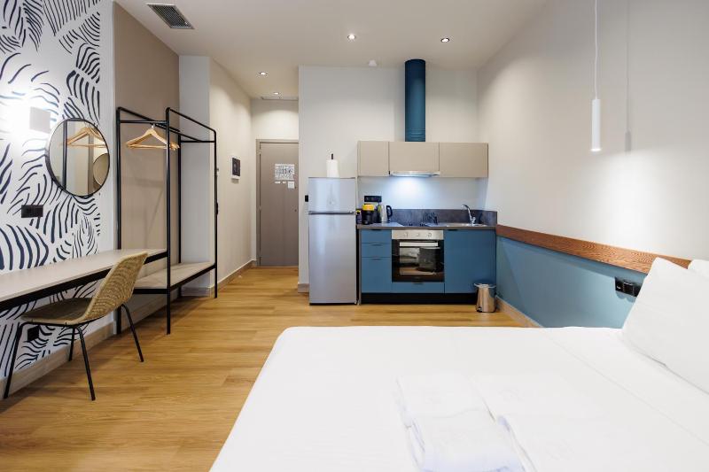 K2 Suites Kalamata - image 3