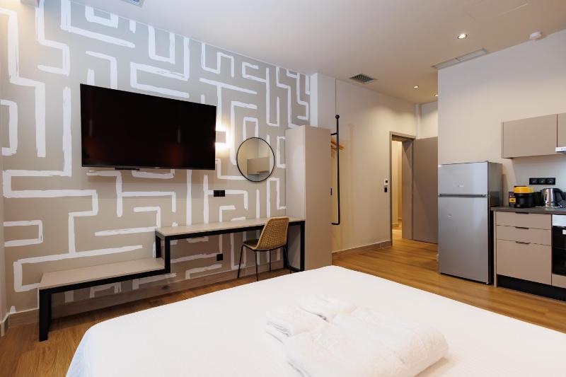 K2 Suites Kalamata - image 12