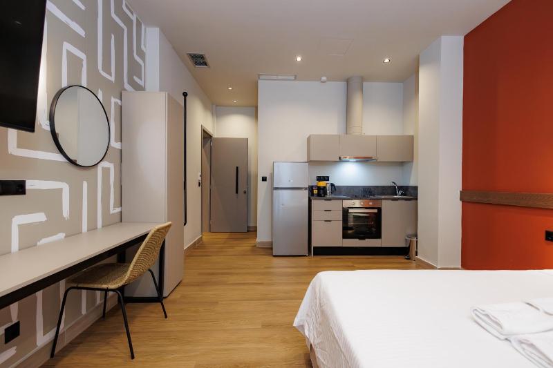 K2 Suites Kalamata - image 19