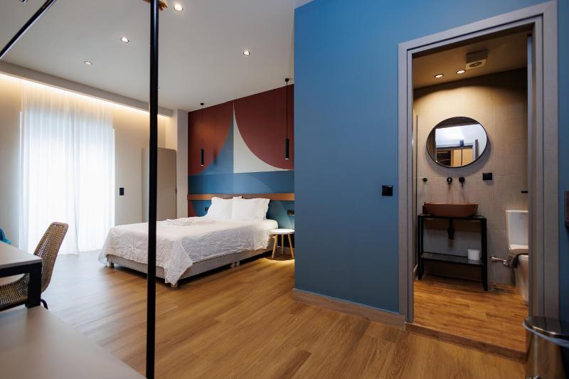 K2 Suites Kalamata - image 45