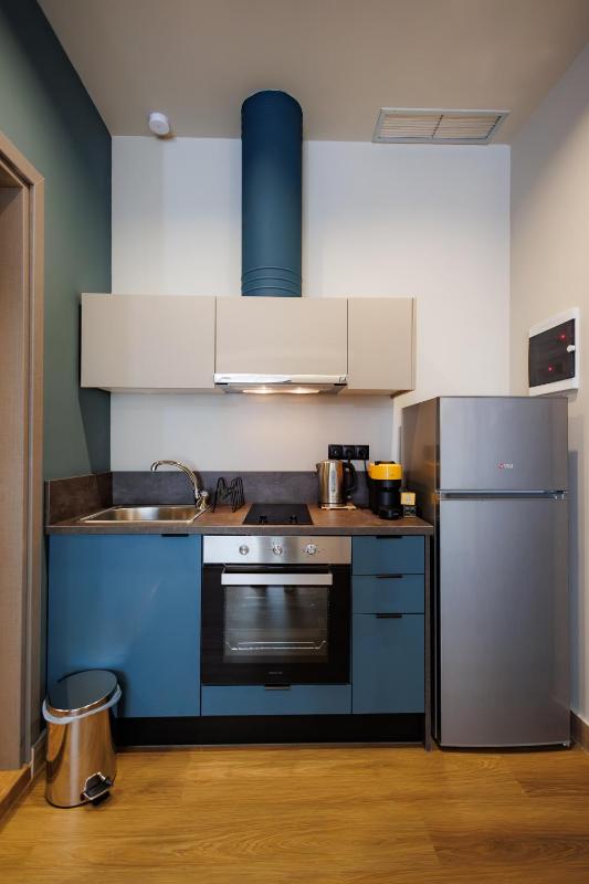 K2 Suites Kalamata - image 16