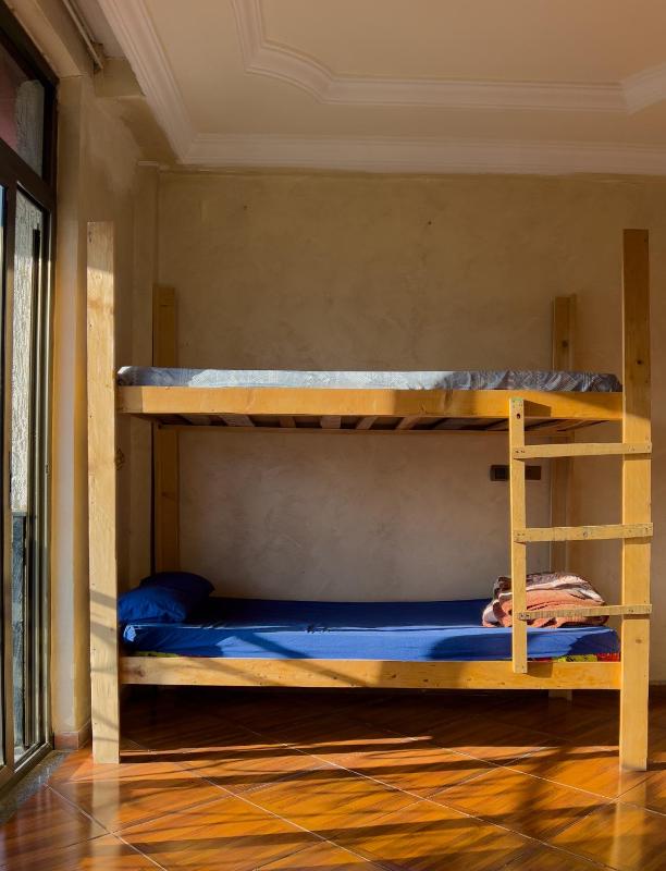 Mad Vervet Backpackers Hostel - image 7