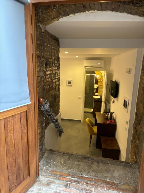 Hotel Assisivm Antica Dimora AD - image 26